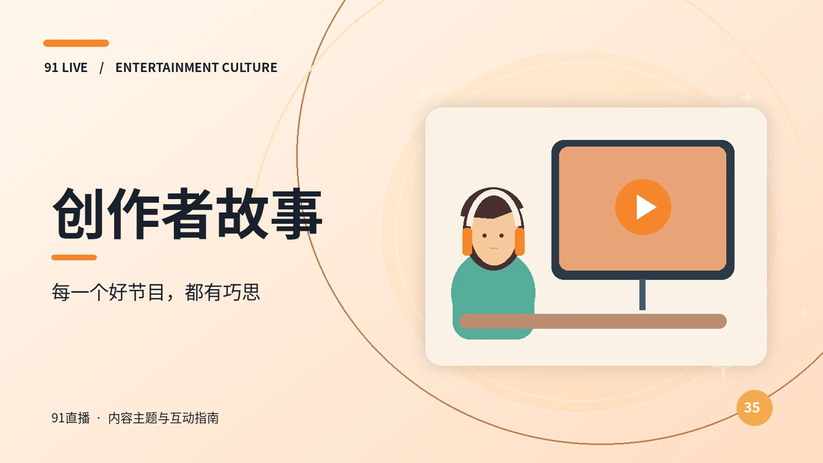 内容创作笔记